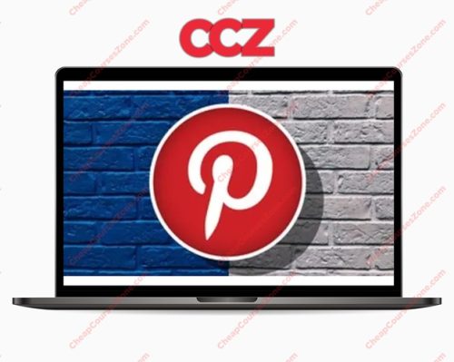 Nick Nyxson Complete Guide to Pinterest Pinterest Growth 2021