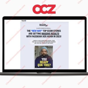 Nick Shackelford How to Run Facebook Ads 20