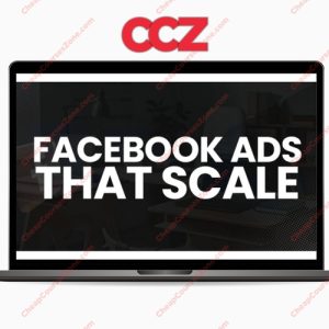 Nick Theriot Facebook Ads That Scale