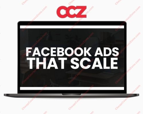 Nick Theriot Facebook Ads That Scale