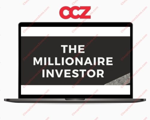 Nicole Victoria The Millionaire Investor
