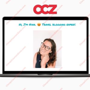 Nina Clapperton 6 Months to 50k Sessions Masterclass