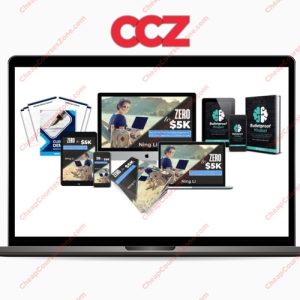 Ning Li Zero To 5K Copywriting Course
