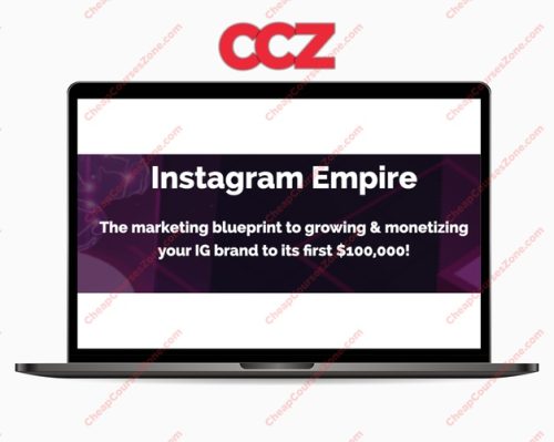 Niti Sarran Instagram Empire