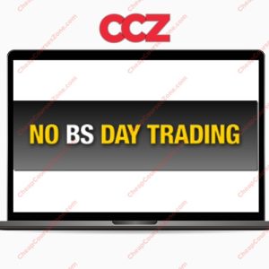 No BS Day Trading Intermediate Course