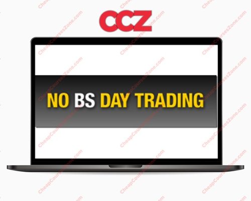 No BS Day Trading Intermediate Course