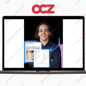 Noah Hunter Dorsey Native Ad Machine