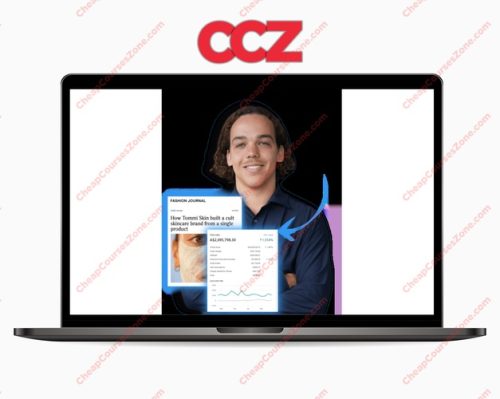 Noah Hunter Dorsey Native Ad Machine