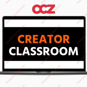 Nordic Scott Creator Classroom
