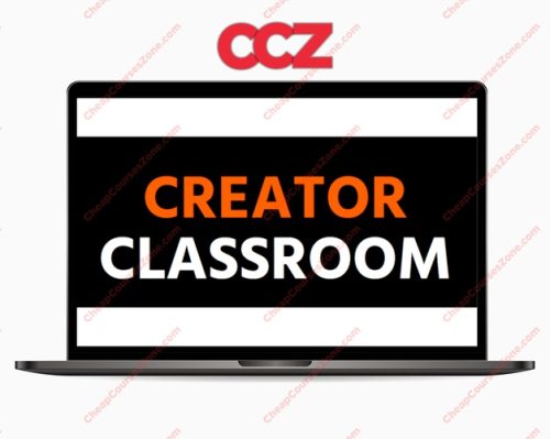 Nordic Scott Creator Classroom