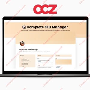 Notion For SEO Complete SEO Manager For Notion
