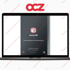 Notion Startup OS Plan Launch Grow
