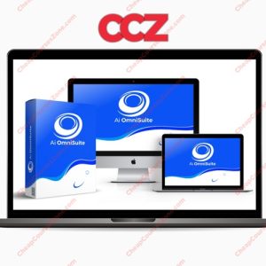 Obed Saint Awodi Ai OmniSuite OTOs