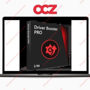 Obit Driver Booster pro 830 License key 2021
