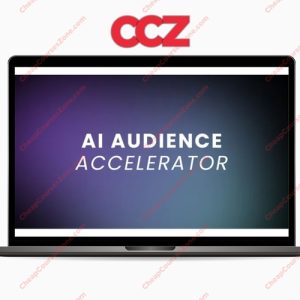 Ole Lehmann AI Audience Accelerator
