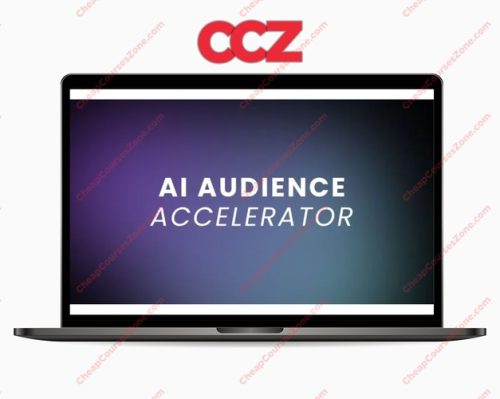 Ole Lehmann AI Audience Accelerator