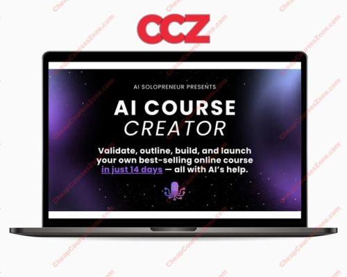 Ole Lehmann AI Course Creator