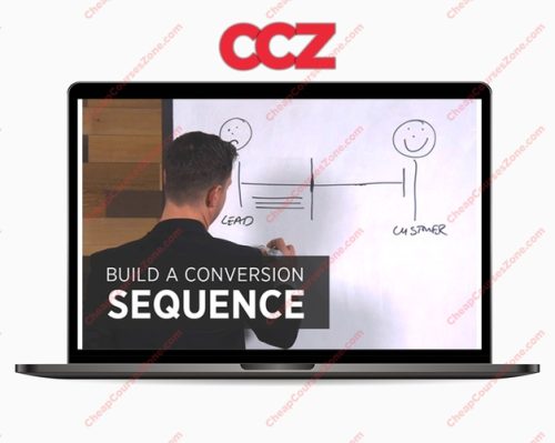 Oli Billson Build A Conversion Sequence