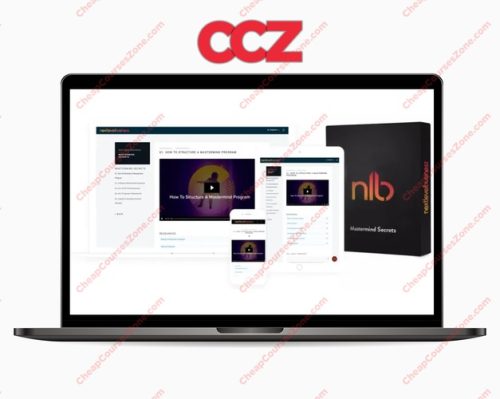 Oli Billson NLB Mastermind Secrets