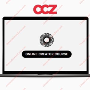 Oliur Online Creator Course