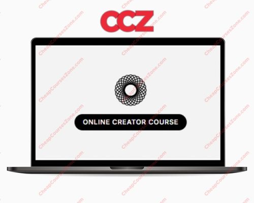Oliur Online Creator Course