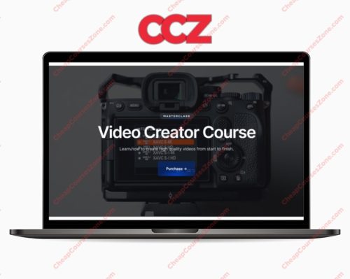 Oliur Video Creator Course