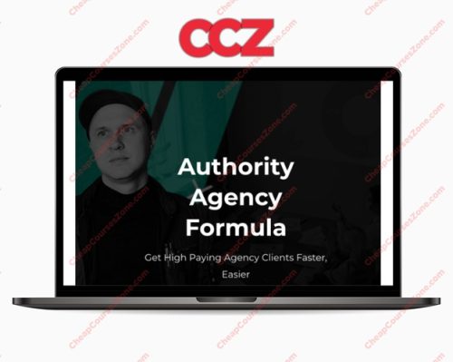 Oliver Duffy-Lee Agency Growth