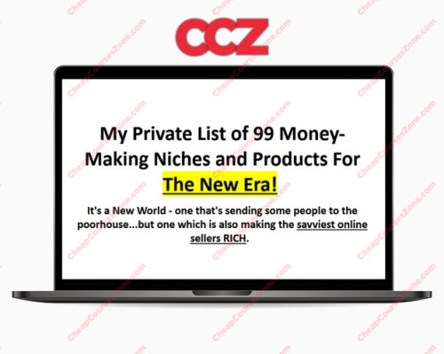 Oliver Goehler- 99 Niches New Era eBay Amazon