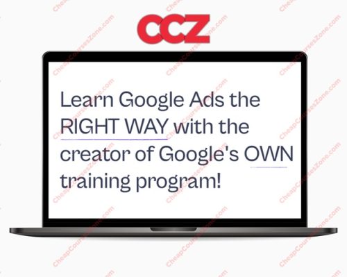 Oliver Google Ads Masters Learn Google Ads the RIGHT WAY