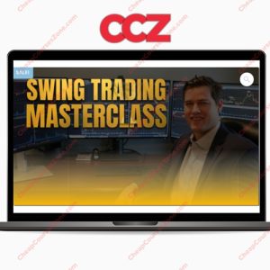 Oliver Kell Swing Trading Masterclass Traderlion