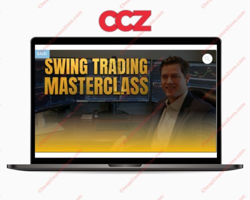Oliver Kell Swing Trading Masterclass Traderlion