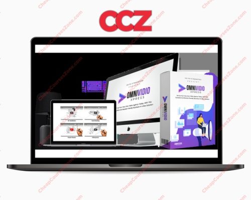 OmniVidioXpress OTOs