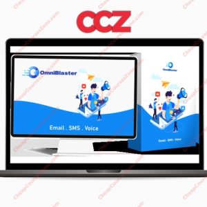 Omniblaster OTO