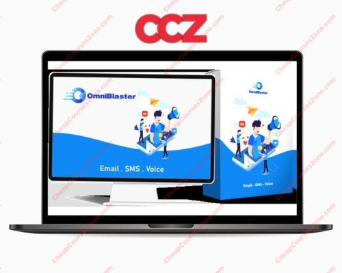 Omniblaster OTO
