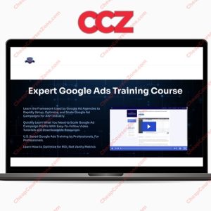 Online Advertising Academy Google Ads Training Course Bundle Update 1