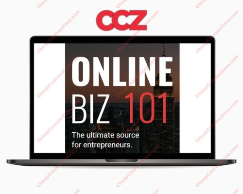 Online Business Blueprint For 2020
