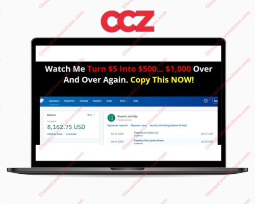 Online Monthly Income Deals