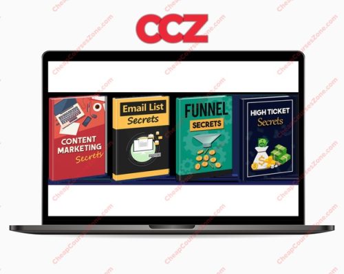 Online Prosperity PLR Bundle