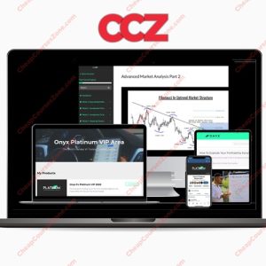 Onyx Platinum Trading Accelerator 20