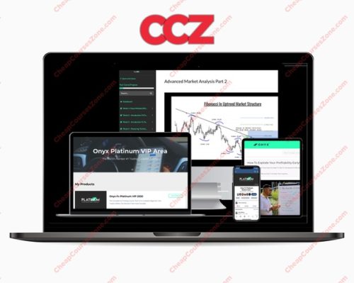 Onyx Platinum Trading Accelerator 20