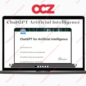 Onzo ChatGPT for Artificial Intelligence