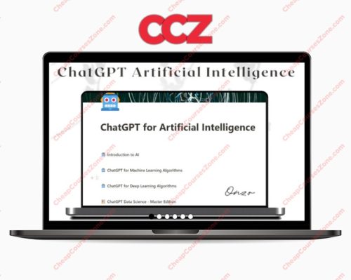 Onzo ChatGPT for Artificial Intelligence