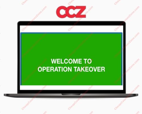 Operation Takeover