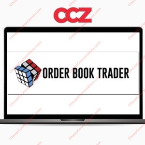 Order Book Trader Order Book Scalping Course