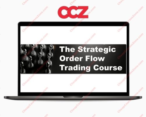 OrderFlows Strategic Order Flow Trading