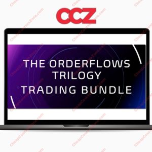 OrderFlows Trilogy Bundle
