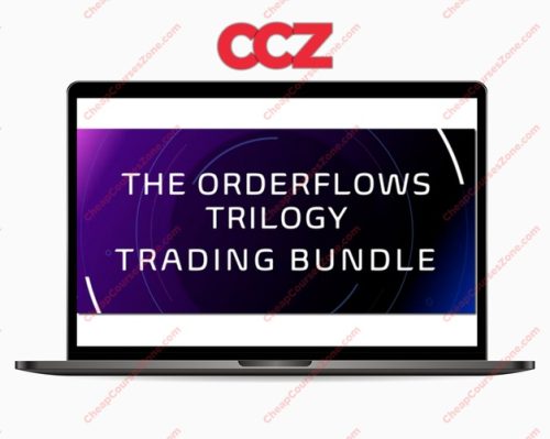 OrderFlows Trilogy Bundle