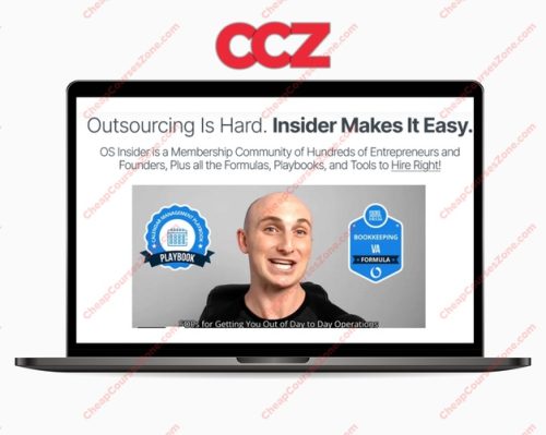 Outsource School OF Insider