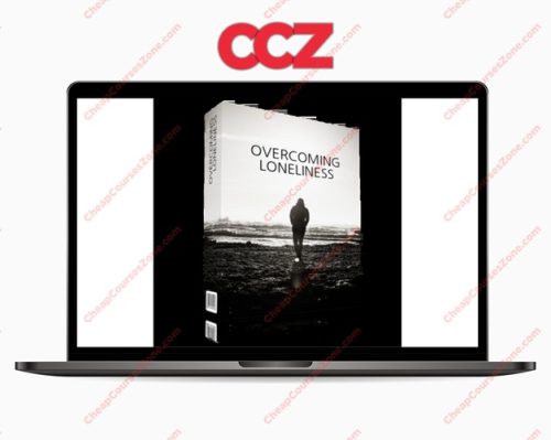 Overcoming Loneliness PLR