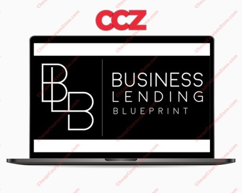 Oz Konar Business Lending Blueprint